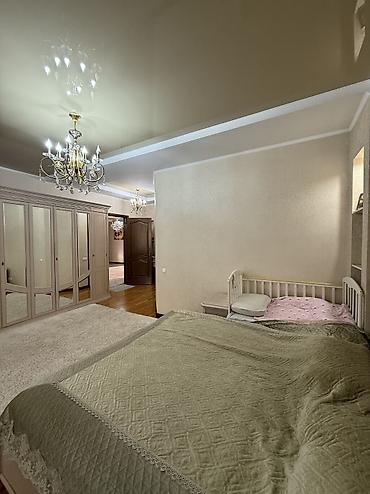 кв в канте: 3 комнаты, 187 м², 3 этаж — 10