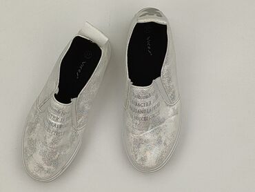 Sneakers for women, 37, Vices, condition - Very good