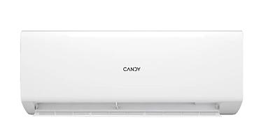 Настенные кондиционеры: Сплит-система, Б/у, 50-70 м², Инверторный — 2