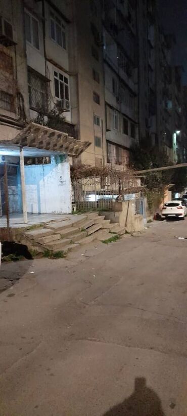 Köhnə tikili: Bakı, 3 otaqlı, Köhnə tikili, m. Həzi Aslanov, 90 kv. m — 6