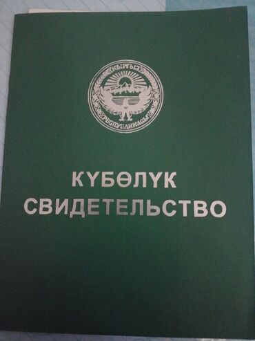 оскон ордо жер: 668 соток