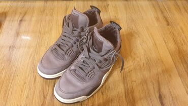 обувь 27 размер: Продам Кроссовки Jordan Mens Air 4, артикул DV6773 220 A Ma Maniére