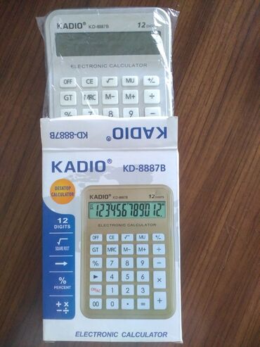kalkulator: Kalkulyatorlar