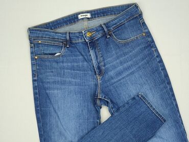 Wrangler, Джинси жіночі, L