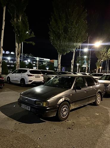 smart open: Volkswagen Pointer: 1988 г., Механика, Бензин, Седан — 4