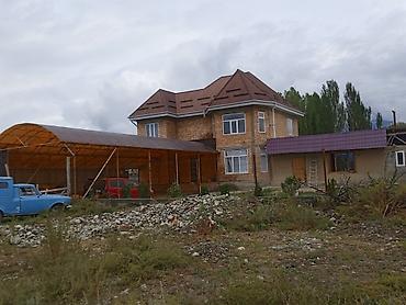 место отдыха: Сдаются комната село жаркынбаево — 1
