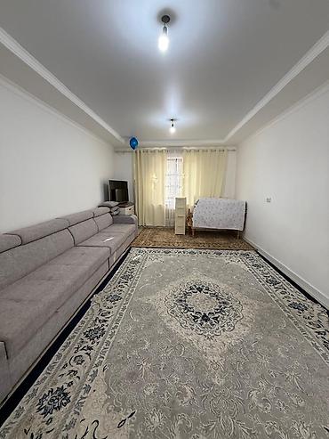 дизель сдается квартира: 6 комнат и более, 135 м², 1 соток, Бишкек, Восток-5 мкр Собственник — 5