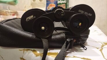 Бинокли: Бинокль «Беркут» БПЦ 7×35 - Увеличение: 7 крат - Диаметр объективов — 11