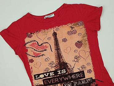 hello kitty biedronka: T-shirt damski, rozmiar S — 1