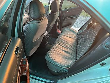 toyota kamry: Toyota Camry: 2004 г., 2.4 л, Автомат, Бензин, Седан — 4