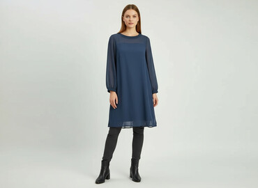 ekskluzywna sukienki: BPC Selection, Sukienka damska, rozmiar L