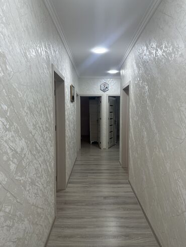 Bağ evlərinin satışı: Bakı, Binə, 110 kv. m, 4 otaqlı, Hovuzsuz, Kombi, Qaz, İşıq — 2