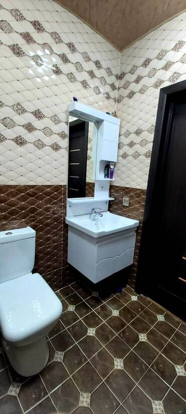 Yeni tikili: 2 otaqlı, Yeni tikili, m. Neftçilər, 60 kv. m — 7