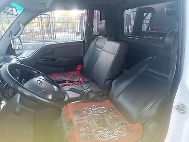 Kia: Kia BONGO: 2012 г., Механика, Дизель — 13