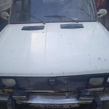 lada 06: ВАЗ (ЛАДА) : 1983 г., 1.6 л, Механика, Бензин, Седан — 1