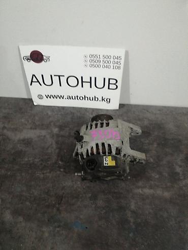 Генератор Hyundai Б/у, Оригинал, Япония at lalafo.kg Генератор Hyundai Б/у, Оригинал, Япония