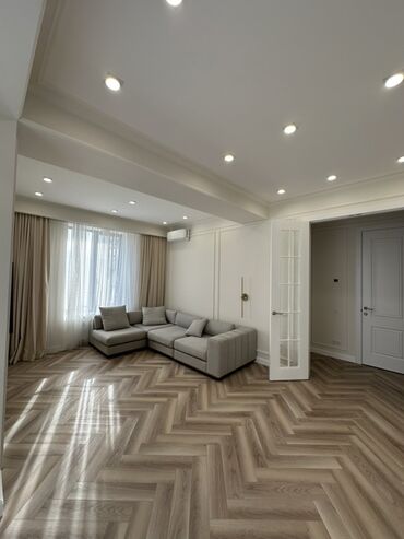 Гарнитуры для зала: Гарнитур для зала, Новый, Диван, Ткань, текстиль, цвет - Бежевый — 2