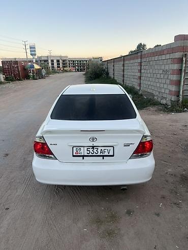 кпп гольф 3: Toyota Camry: 2003 г., 2.4 л, Автомат, Газ, Седан — 3