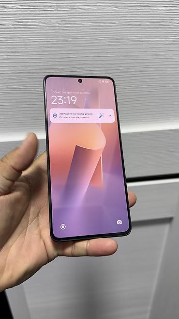 redmi note 12 pro lalafo: Redmi, Redmi Note 13 Pro, Б/у, 512 ГБ, 2 SIM — 5