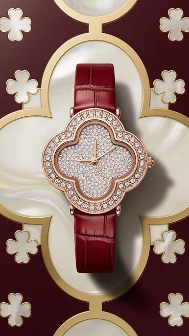 Qol saatları: Yeni, Qol saatı — 3