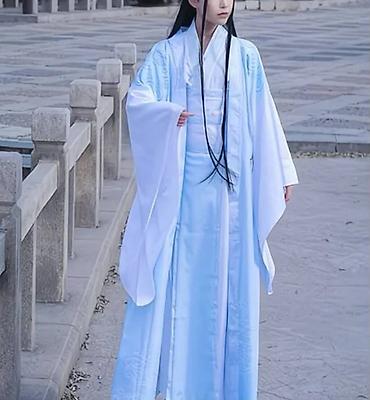 узбекский наряд: Костюм народов мира, Китайский — 2
