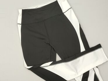 teczowe rajstopy: Shein, Leggings Sports for women, size L