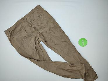 czat h: Chinosy dla mężczyzn, rozmiar 2XL — 3