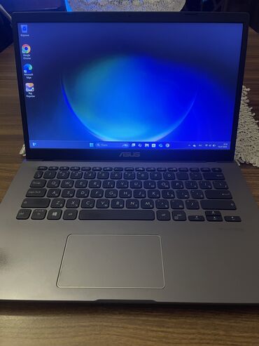 Kompüter ehtiyyat hissələri: İşlənmiş ASUS Vivobook, 14.3 ", Intel Core i3, 512 GB, Ünvandan götürmə, Pulsuz çatdırılma, Ödənişli çatdırılma