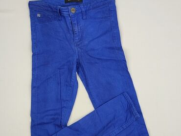 Jeansy damskie, River Island, rozmiar 2XS