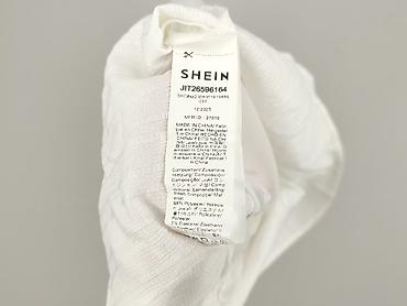 sheilay bluzki: Shein, Bluzka damska, rozmiar L — 6