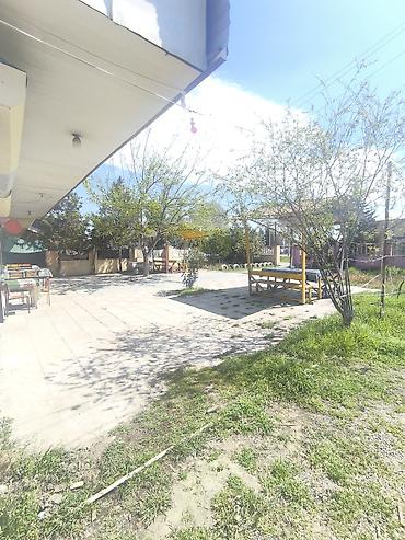 Həyət evləri və villaların satışı: 3 otaqlı, 10 kv. m, Orta təmir — 5