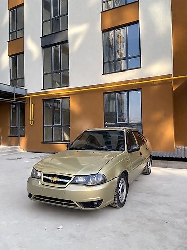 hyundai solaris 2012: Ravon Nexia: 2008 г., 1.6 л, Механика, Бензин, Седан — 1
