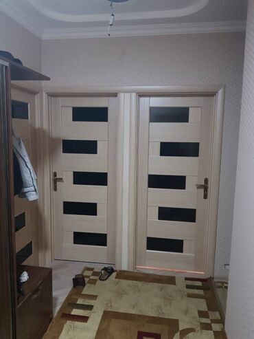 Köhnə tikili: Bakı, 5 otaqlı, Köhnə tikili, 100 kv. m — 6