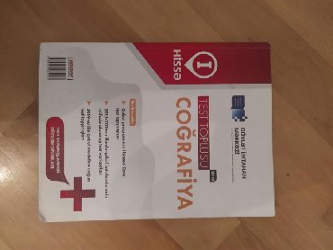 Testlər: Testler — 7