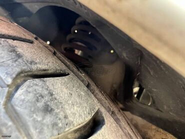 Toyota: Toyota Corolla: 1.6 l. | 1997 έ. Κουπέ at lalafo.gr — 6 Toyota: Toyota Corolla: 1.6 l. | 1997 έ. Κουπέ — 6