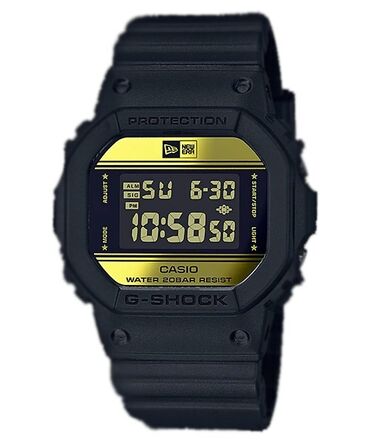 g shok в Кыргызстан | НАРУЧНЫЕ ЧАСЫ: G-shock DW5600 Лимитированная модель ! ___ Функции : секундомер