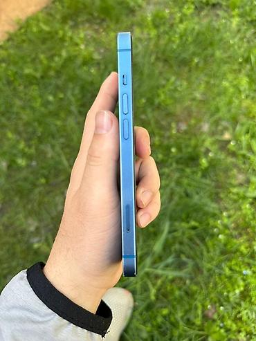 Apple iPhone: IPhone 13, Б/у, 128 ГБ, Синий at lalafo.kg — 3 Apple iPhone: IPhone 13, Б/у, 128 ГБ, Синий — 3