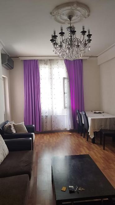 Квартиры: 🏡 HƏZİ ASLANOV METROSU YANINDA 3 OTAQLI MƏNZİL KİRAYƏ VERİLİR! 📍 Həzi — 4