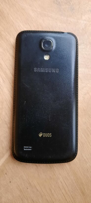 pubg s4: Samsung I9190 Galaxy S4 Mini | 16 GB | rəng - Qara | Sensor, İki sim kartlı