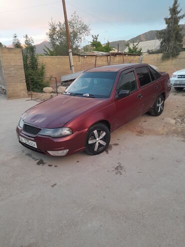 Daewoo: Daewoo Nexia: 2008 г., 1.6 л, Механика, Бензин, Седан