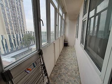Батирлерди ижарага берүү: Сдаётся 2 комная квартира, в самом центре города, на длительный срок — 7