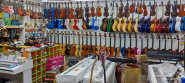 ingilis dili test toplusu pdf indir: Gitara Gitaralar Akustik klassik gitara gitaralar 59 AZN-dən