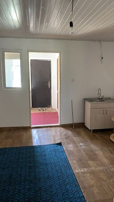 квартиры на аренду в оше: 45 м², 2 комнаты