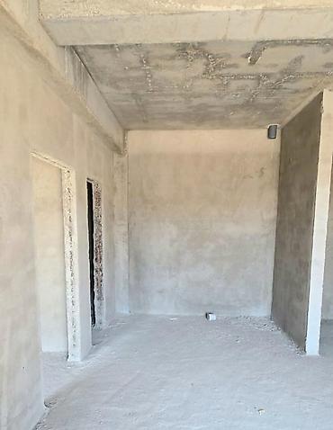 молодая гвардия квартиры: 2 комнаты, 48 м², Элитка, 2 этаж, ПСО (под самоотделку) — 6