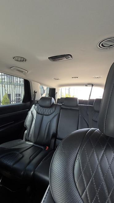 palisade: Hyundai Palisade: 2019 г., 2.2 л, Автомат, Дизель, Кроссовер — 9