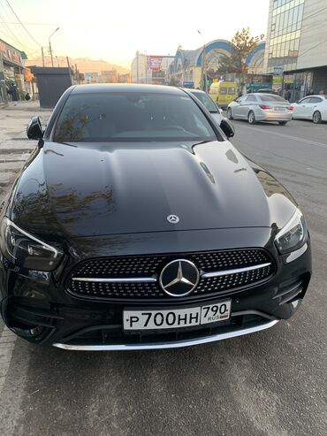 новая машина: Москвага жолго чыгат 6 мин кунуго каттам бар
