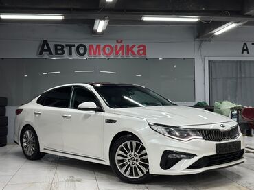Kia: ПРОДАЕТСЯ KIA K5 NOBLESSE Страна происхождение Корея Год выпуска