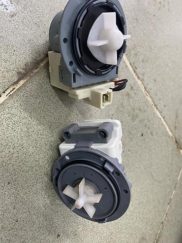 Ремонт стиральных машин: Ремонт стиральных машин на дому Стиральная машина не работает или — 15