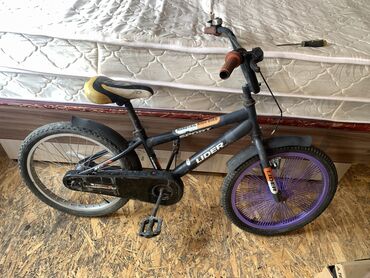 детский велосипед коляска: Продаю детский велик