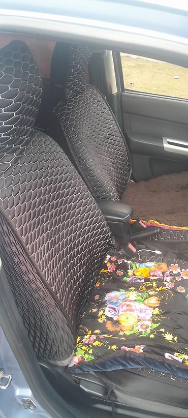 Hyundai: Hyundai Getz: 2005 г., Механика, Хэтчбэк — 5